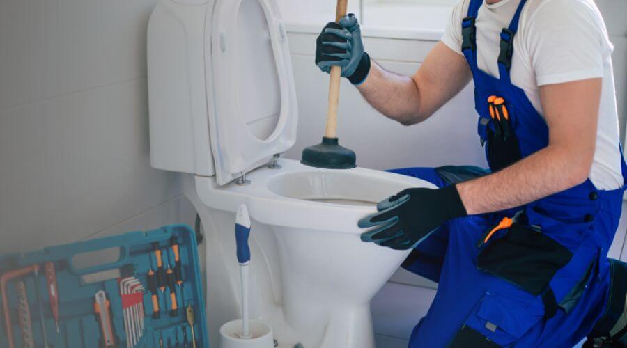 Professional sewer line replacement in Pembroke Pines, FL
